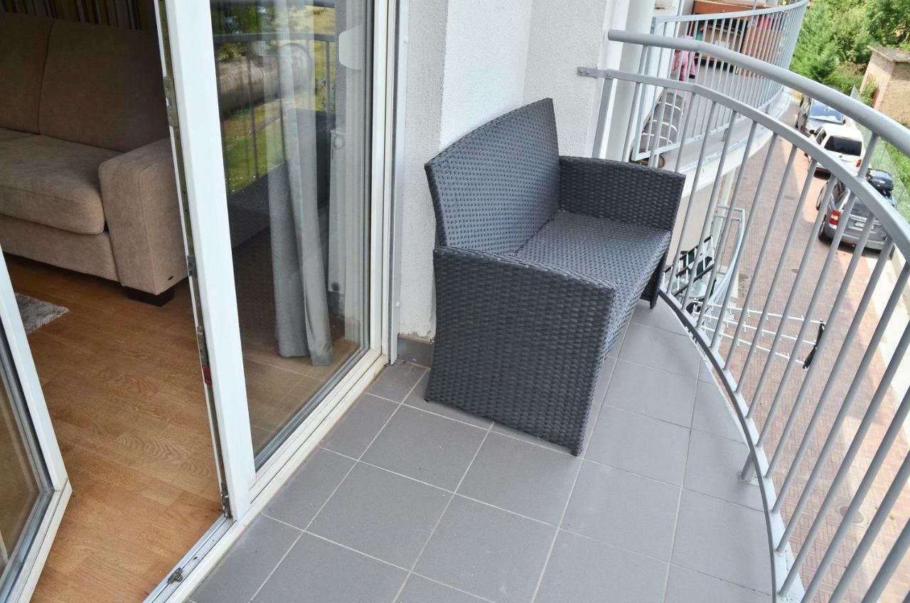 Diamond House Apartment Hajduszoboszlo Exterior photo