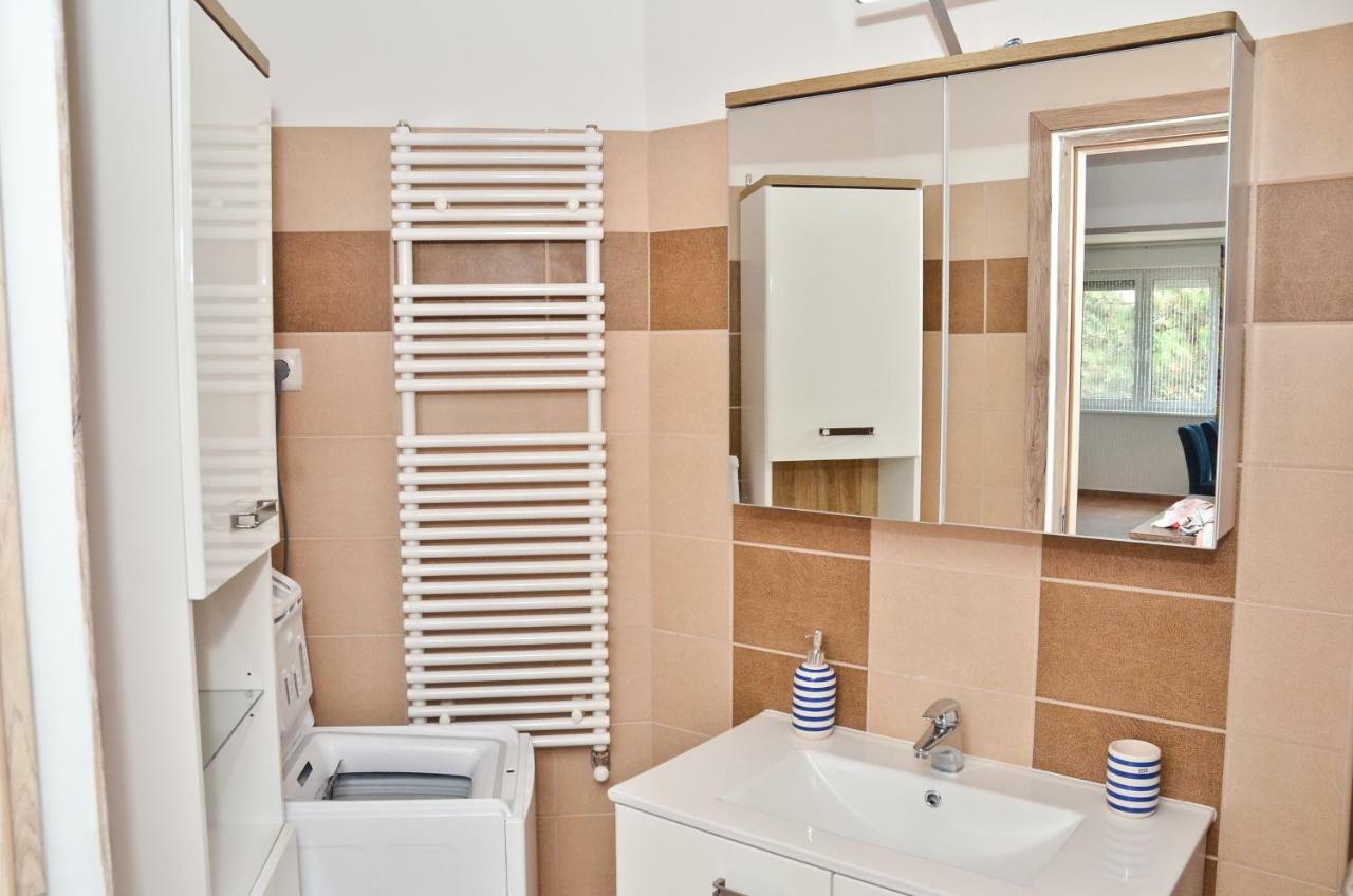 Diamond House Apartment Hajduszoboszlo Exterior photo